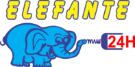 Elefante JF Desentupidora
